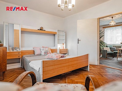 Prodaný dům 102 m², pozemek 698 m²