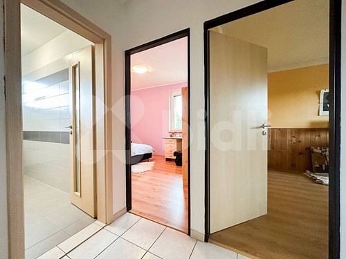 Prodaný dům 143 m², pozemek 557 m²