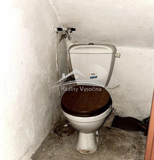 Prodaná chalupa 180 m², pozemek 857 m²