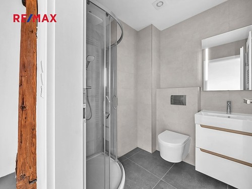 Prodaný byt 1+kk 31 m²