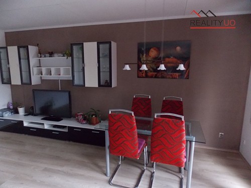 Prodaný byt 3+1 75 m²