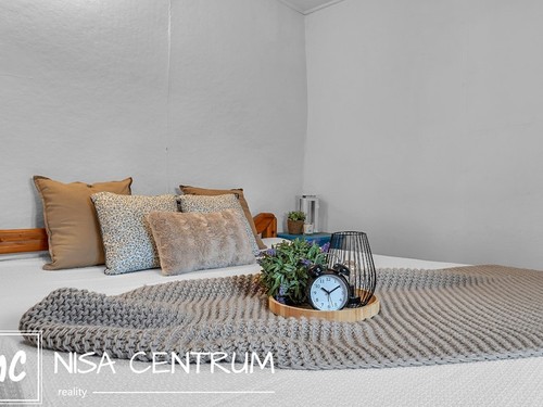 Prodaná chalupa 260 m², pozemek 1022 m²