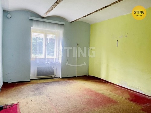 Prodaný dům 250 m², pozemek 975 m²