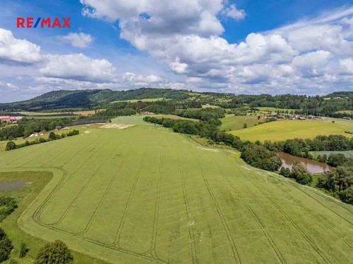 Prodaný dům 110 m², pozemek 653 m²