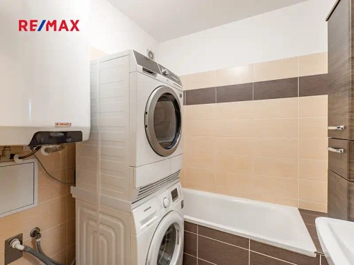 Prodaný byt 3+kk 63 m²