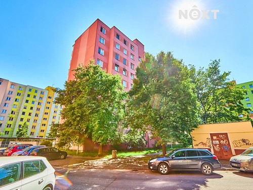 Prodaný byt 3+1 66 m²