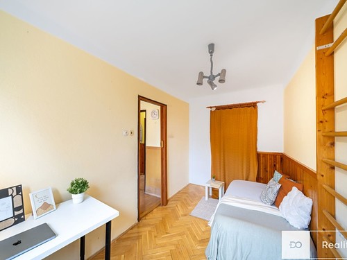 Prodaný byt 3+1 67 m²
