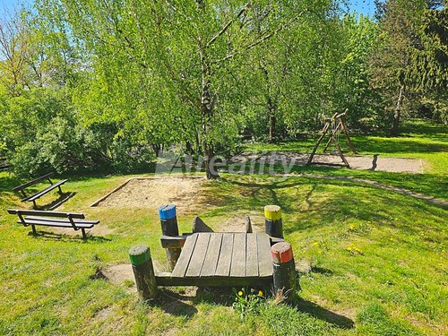 Prodaný byt 1+1 41 m²