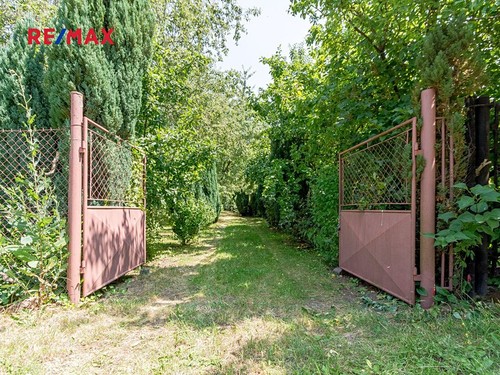 Prodaný dům 826 m², pozemek 1795 m²