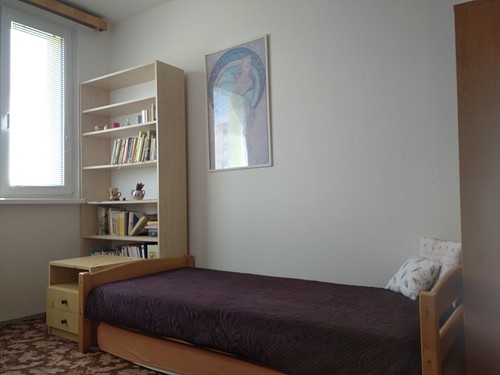 Prodaný byt 3+1 62 m²