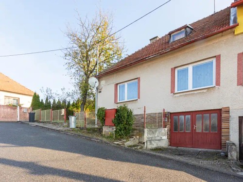 Prodaný dům 81 m², pozemek 720 m²