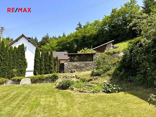 Prodaný dům 243 m², pozemek 943 m²