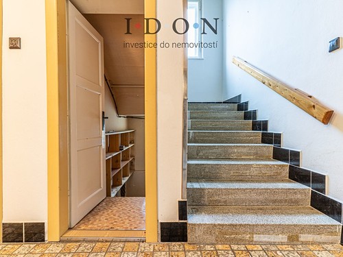 Prodaný dům 170 m², pozemek 1042 m²