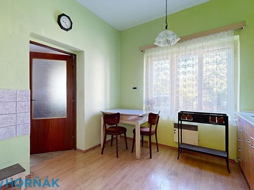 Prodaný dům 149 m², pozemek 226 m²