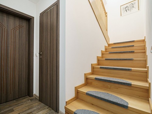 Prodaný dům 218 m², pozemek 1321 m²