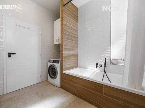 Prodej bytu 3+kk 61 m²