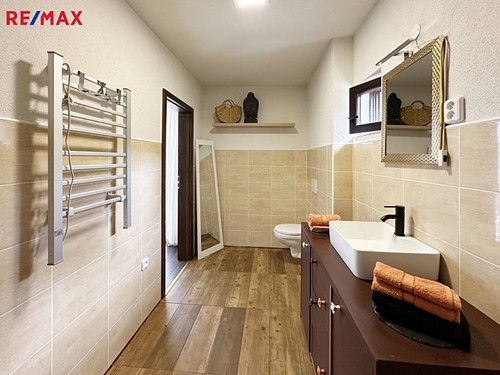Prodaný dům 90 m², pozemek 1527 m²
