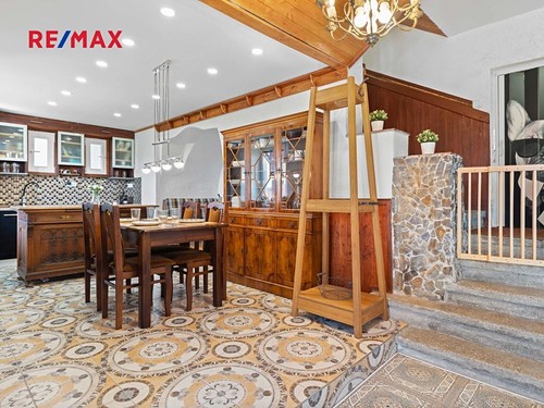 Prodaná chalupa 158 m², pozemek 349 m²
