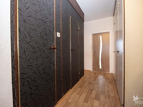 Prodaný byt 4+1 84 m²