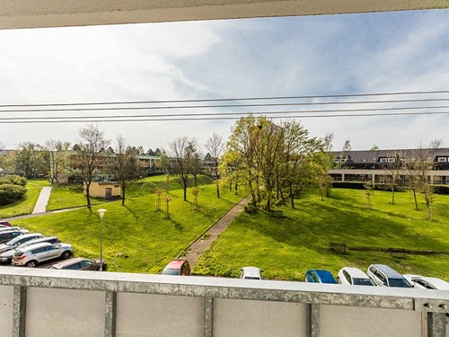 Prodaný byt 3+1 58 m²