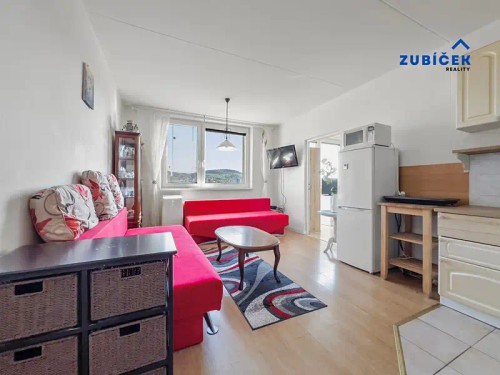 Prodej bytu 2+kk 38 m²