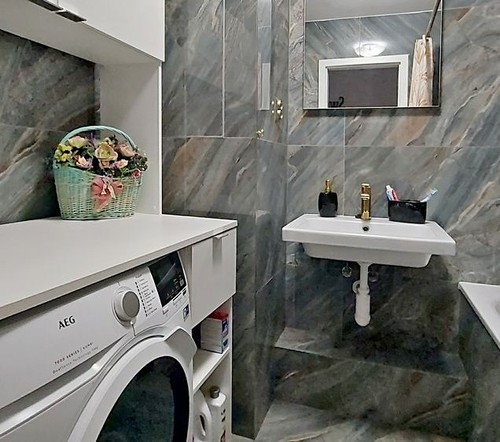Prodaný byt 4+kk 77 m²