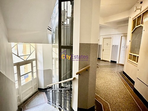 Prodaný byt 2+kk 76 m²