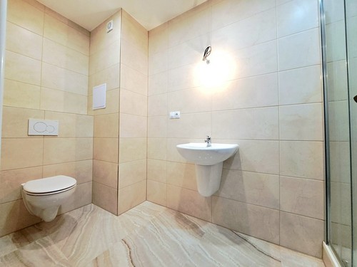 Prodaný byt 2+1 57 m²