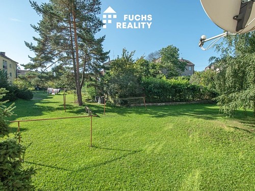Prodaný byt 2+kk 48 m²