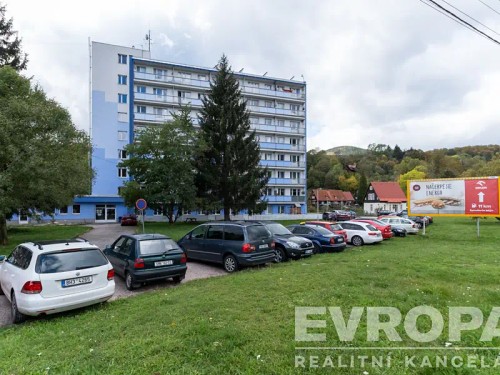 Prodaný byt 2+kk 38 m²
