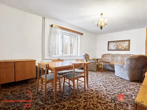 Prodaný dům 140 m², pozemek 2750 m²