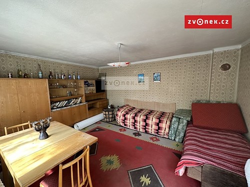 Prodaný dům 100 m², pozemek 447 m²