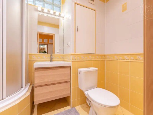Prodej bytu 2+kk 55 m²
