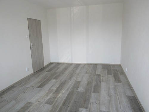 Prodaný byt 2+1 51 m²