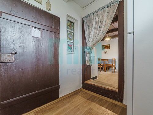 Prodaný dům 50 m², pozemek 143 m²