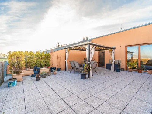 Prodaný byt 3+kk 159 m²