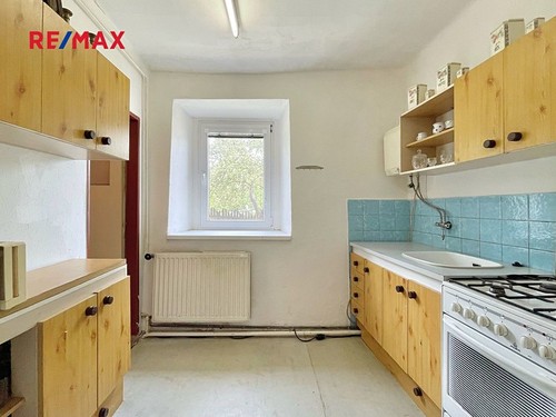 Prodaný dům 80 m², pozemek 476 m²