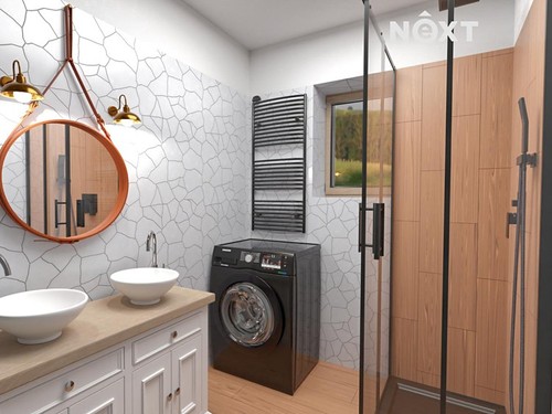 Prodaný dům 80 m², pozemek 755 m²