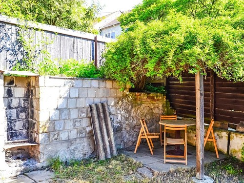 Prodaná chalupa 70 m², pozemek 133 m²