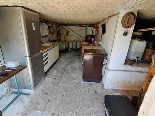Prodaná chata 140 m², pozemek 391 m²
