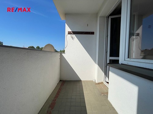 Prodaný byt 2+1 64 m²