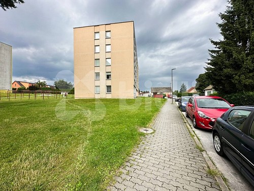 Prodaný byt 3+1 64 m²