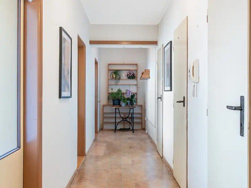 Prodej bytu 3+1 70 m²