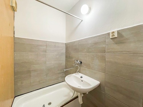 Prodaný byt 1+1 40 m²