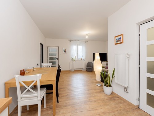 Prodaný byt 4+kk 95 m²