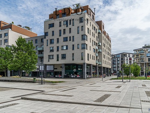 Prodaný byt 2+1 70 m²