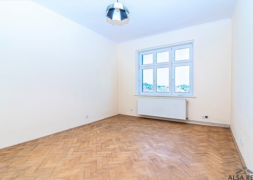 Prodaná vila 396 m², pozemek 1181 m²