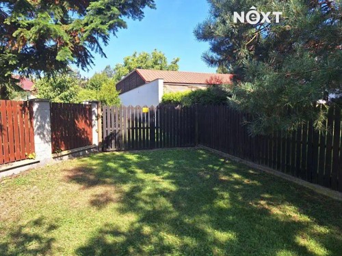 Prodaná chata 45 m², pozemek 422 m²