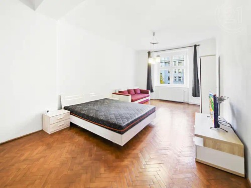 Prodaný byt 2+1 65 m²