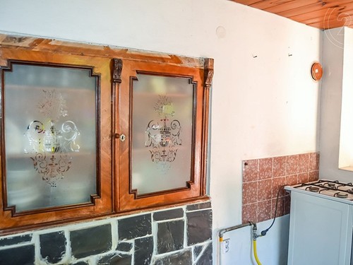 Prodaná chalupa 70 m², pozemek 133 m²